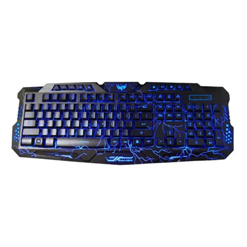 Teclado Wired Gamer M200