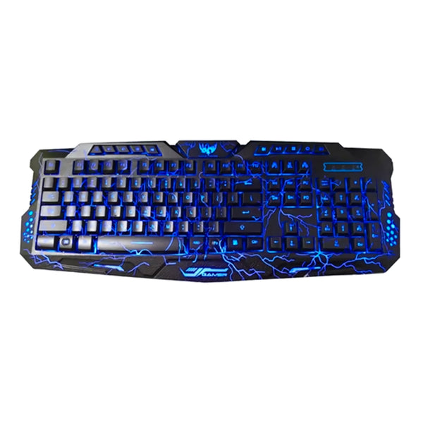 Teclado Wired Gamer M200 - Varietas Chile - Santiago