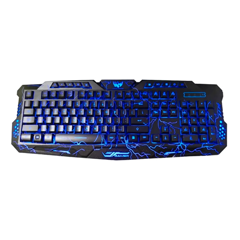 Teclado Wired Gamer M200 - Varietas Chile - Santiago