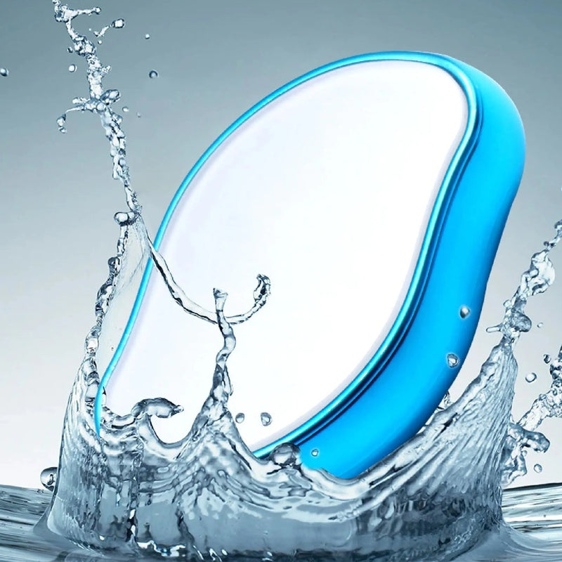 Depiladora Especial De Cristal