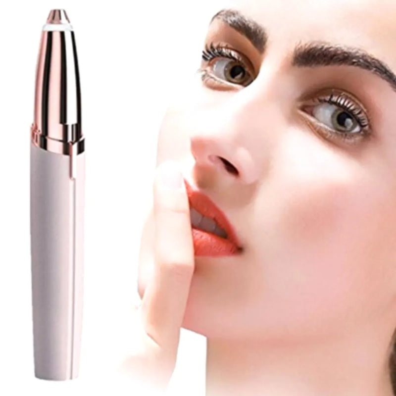 Cortador De Cejas Eléctrico