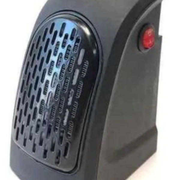 Calefactor Portátil De Pared -en tu casa Chile - Santiago