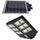 Foco Solar Luminaria 800W Poste