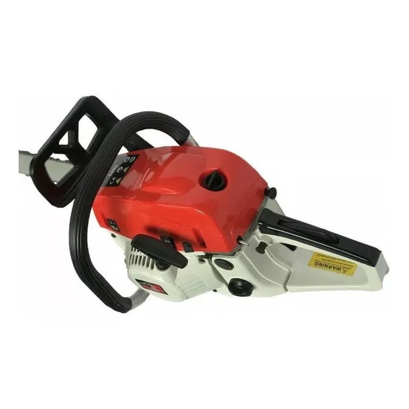 Moto Sierra Bencina Gasolina 20 Pulgadas -en tu casa Chile - Santiago