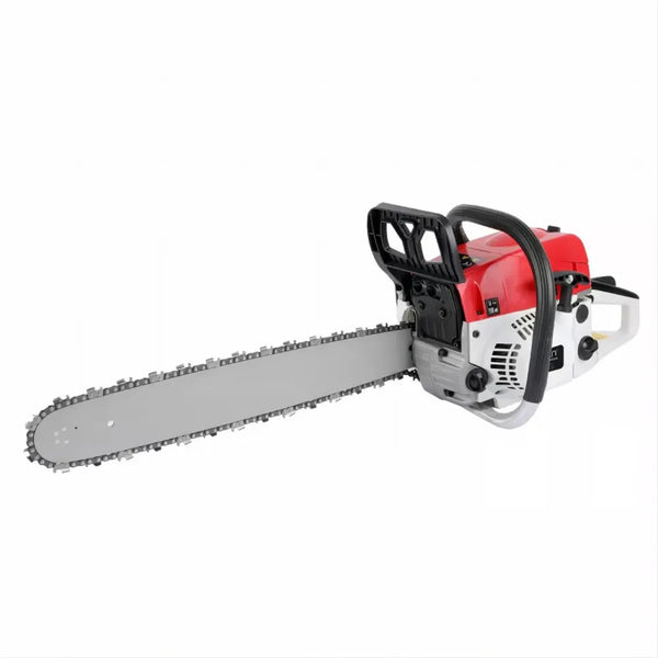 Moto Sierra Bencina Gasolina 20 Pulgadas -en tu casa Chile - Santiago