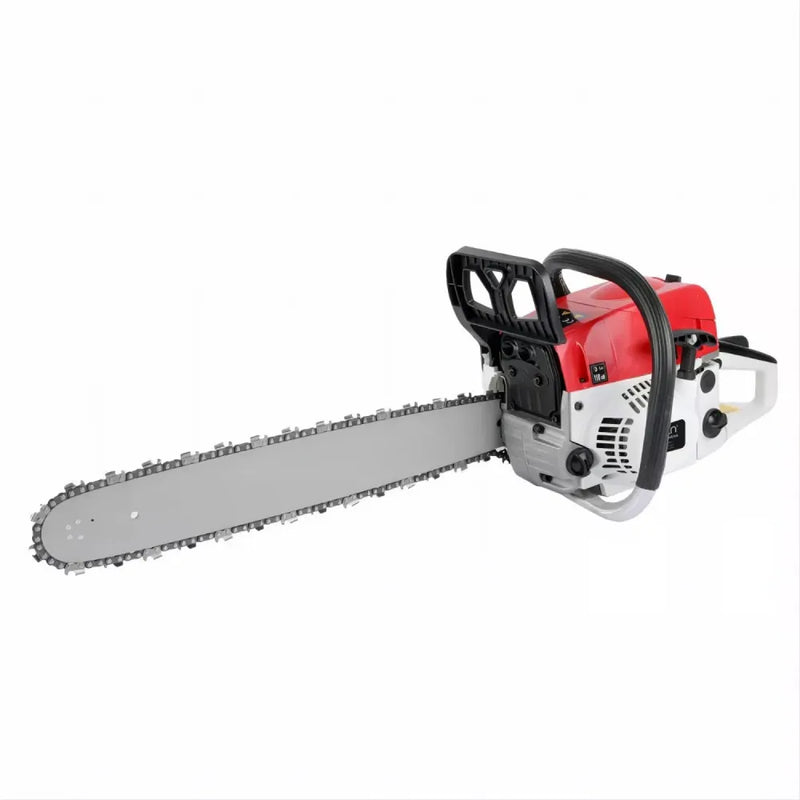 Moto Sierra Bencina Gasolina 20 Pulgadas -en tu casa Chile - Santiago