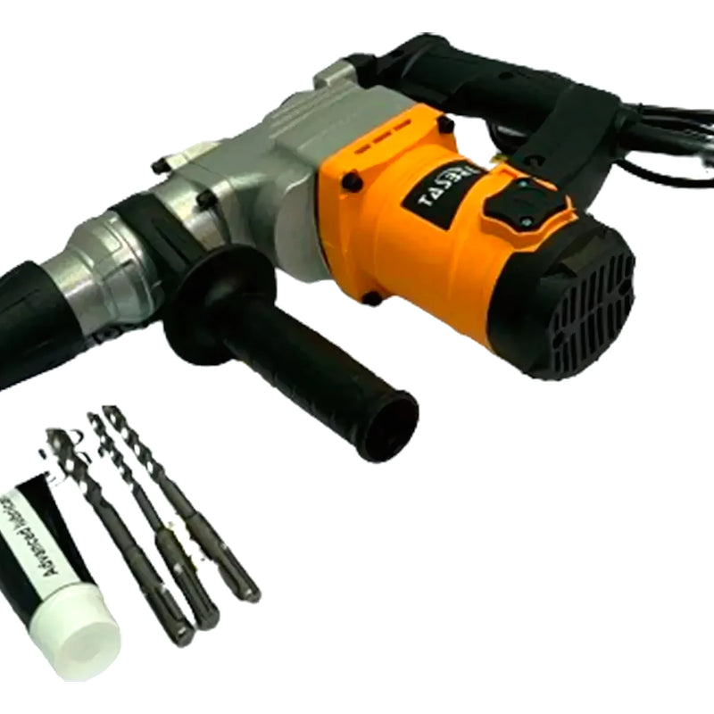Demoledor 1500W Impacto Tasbel Cinceles - Varietas Chile - Santiago