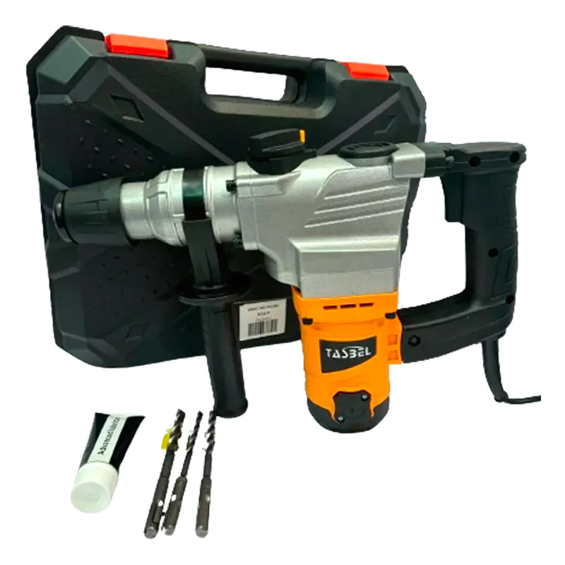 Demoledor 1500W Impacto Tasbel Cinceles - Varietas Chile - Santiago