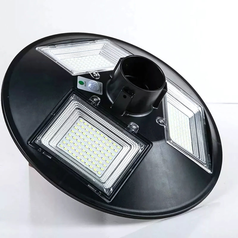 Foco Solar Luminaria Ufo 300W - Varietas Chile - Santiago