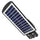 Foco Solar Luminaria 300W Poste