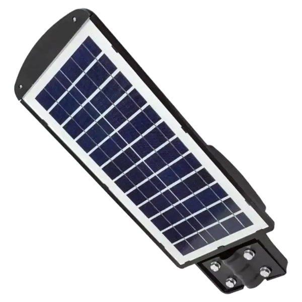 Foco Solar Luminaria 300W Poste - Varietas Chile - Santiago