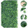 Pasto Palmeta Artificial Decoracion60X40