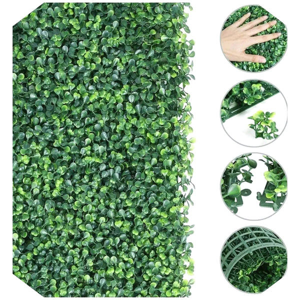 Pasto Palmeta Artificial Decoracion60X40 - Varietas Chile - Santiago