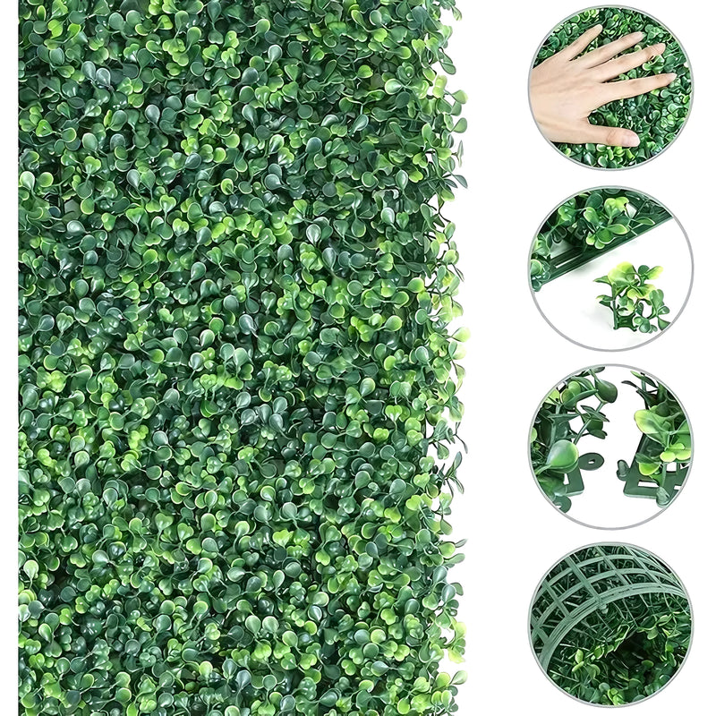 Pasto Palmeta Artificial Decoracion60X40 - Varietas Chile - Santiago