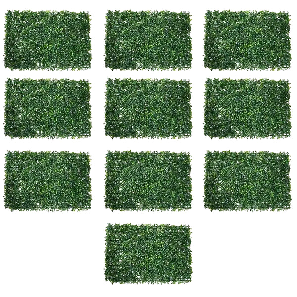 Pasto Palmeta Artificial Decoracion60X40 - Varietas Chile - Santiago