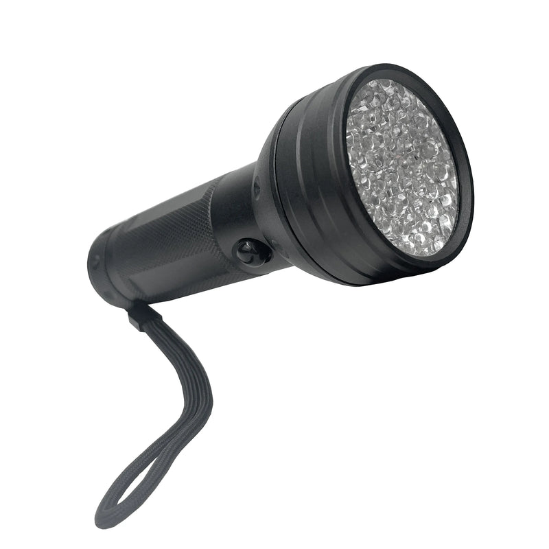 Linterna De Bolsillo Ultravioleta -en tu casa Chile - Santiago