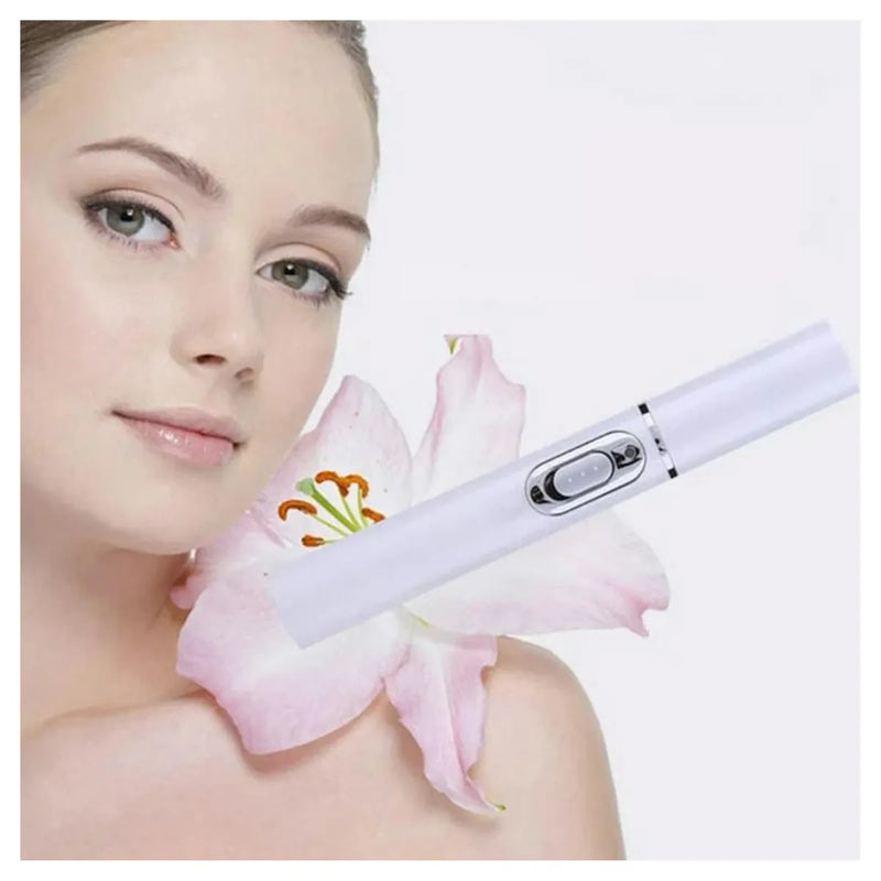 Reparador Portátil De Acné Y Arrugas