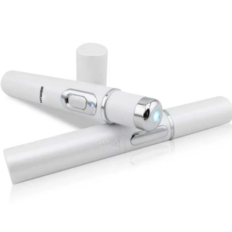 Reparador Portátil De Acné Y Arrugas