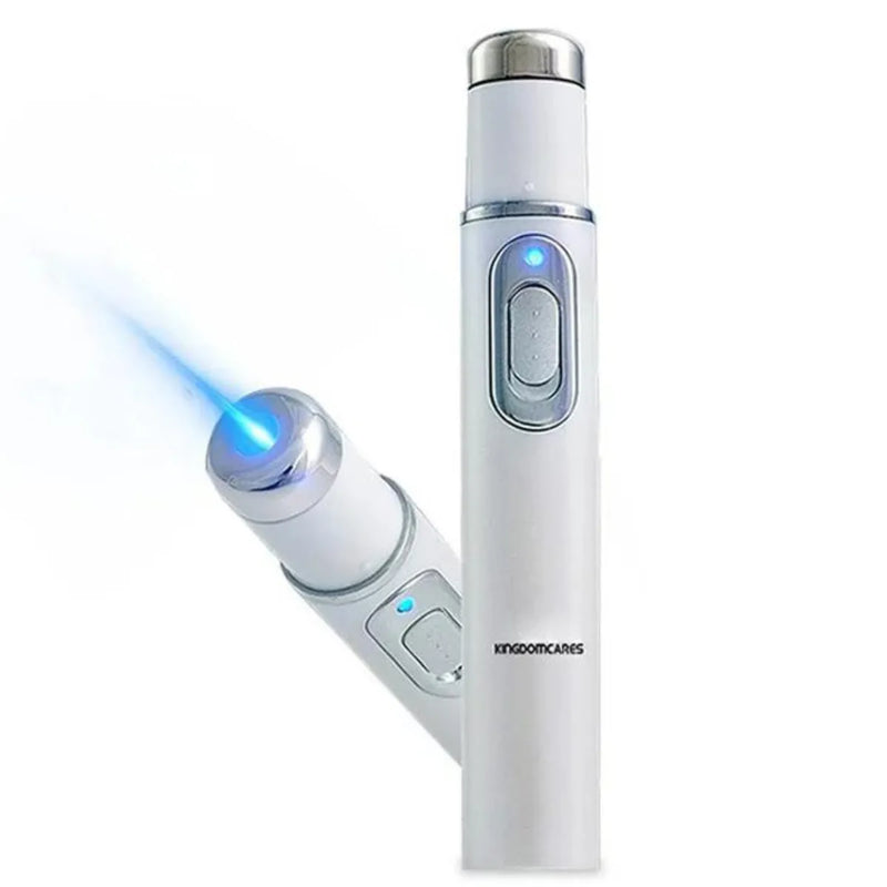 Reparador Portátil De Acné Y Arrugas