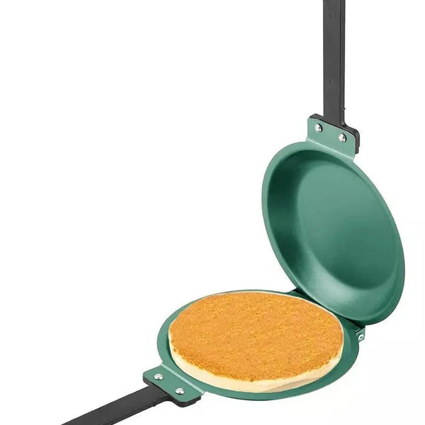 Sartén Antiadherente Doble Cara Easycook