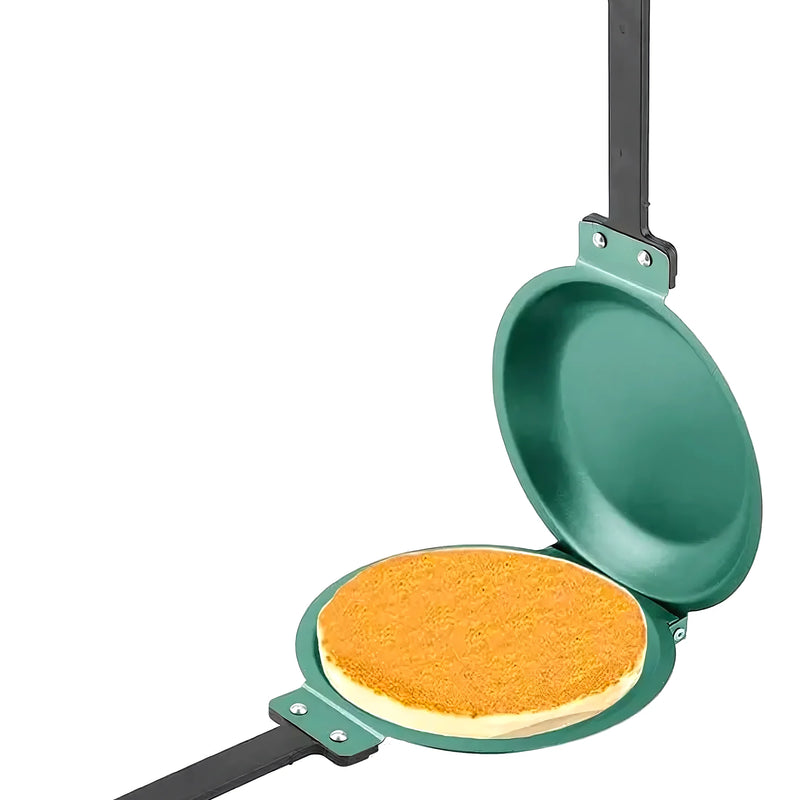 Sartén Antiadherente Doble Cara Easycook - Varietas Chile - Santiago