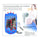 Secador De Ropa Plegable Electrico