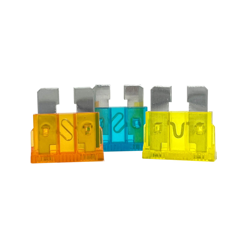 Caja 150 Fusibles Eléctricos -en tu casa Chile - Santiago