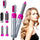 Airbrush Multistyler Secador 5 En 1