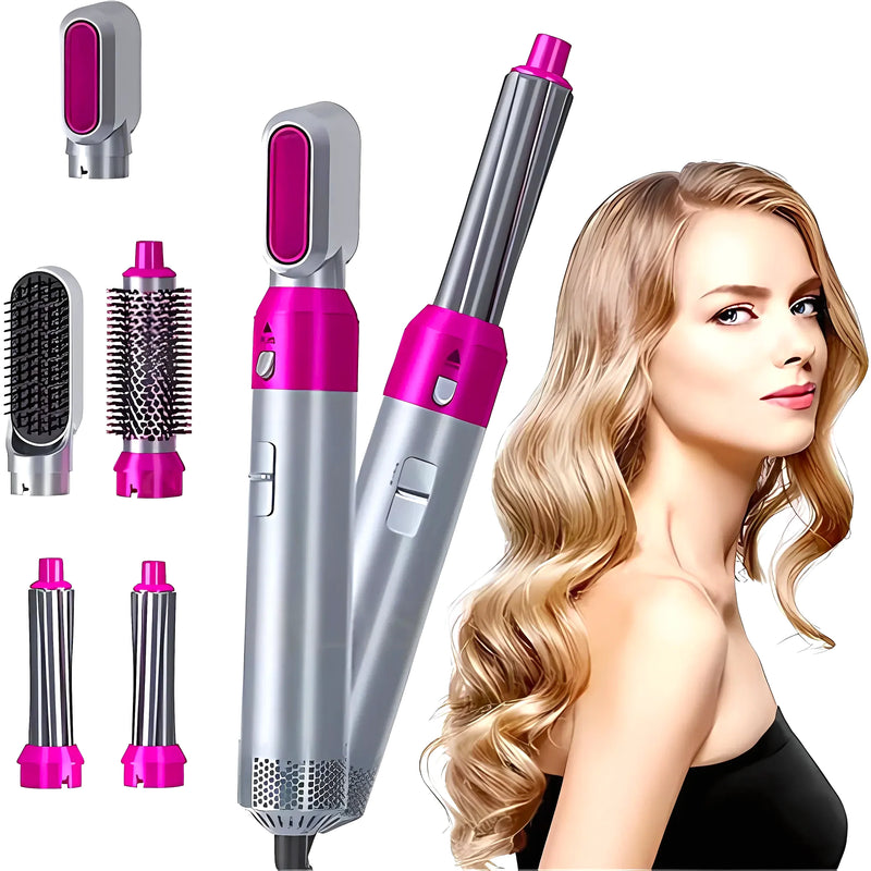 Airbrush Multistyler Secador 5 En 1 - Varietas Chile - Santiago
