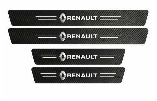 Pegatinas De Puerta De Coche