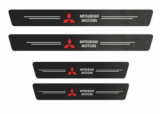 Pegatinas De Puerta De Coche