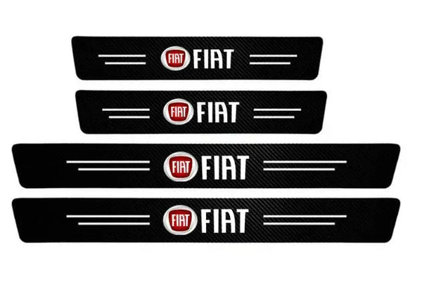 Pegatinas De Puerta De Coche