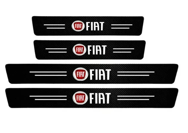 Pegatinas De Puerta De Coche