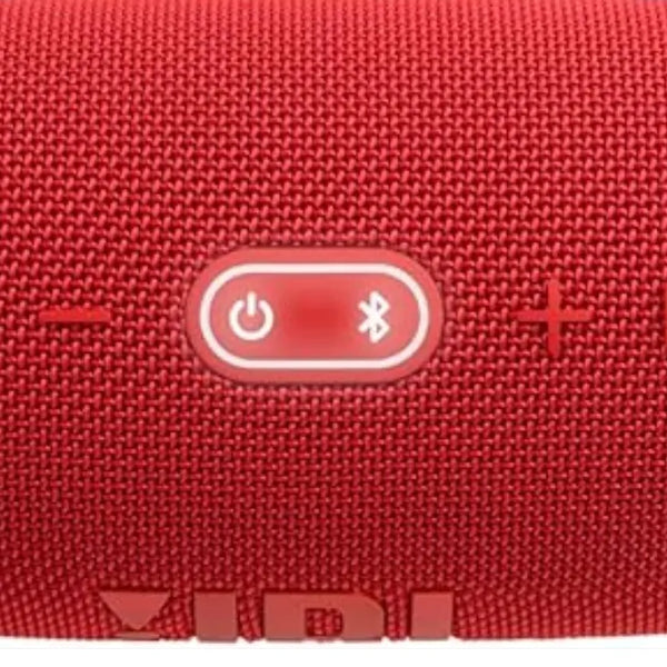 Parlante Altavoz Jbl Charge 5 Regalo -en tu casa Chile - Santiago