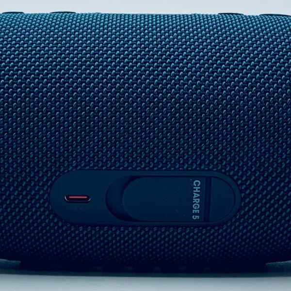 Parlante Altavoz Jbl Charge 5 Regalo -en tu casa Chile - Santiago