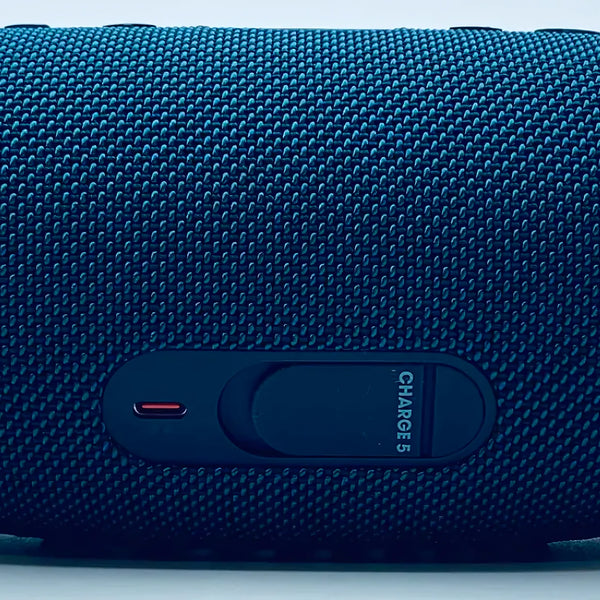 Parlante Altavoz Jbl Charge 5 Regalo - Varietas Chile - Santiago