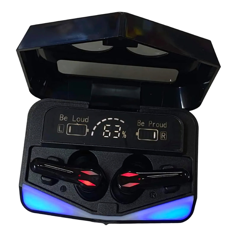 Audífonos Bluetooth M28 Tws - Varietas Chile - Santiago