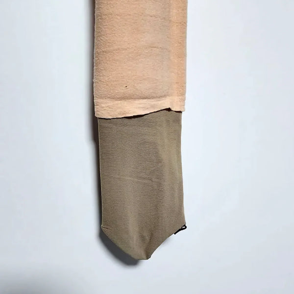 Panty Efecto Piel Con Faja Primium - Varietas Chile - Santiago