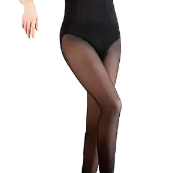 Panty Efecto Piel Con Faja Primium - Varietas Chile - Santiago