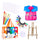 Set De Arte Completo