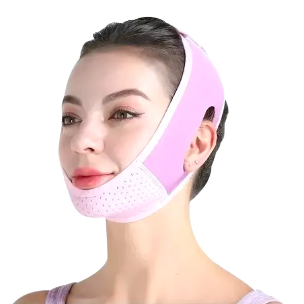 Reductor De Papada Mascara Facial - Varietas Chile - Santiago
