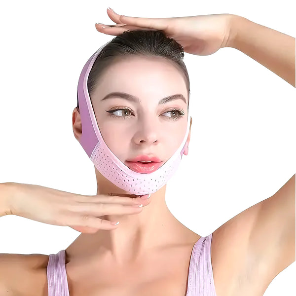 Reductor De Papada Mascara Facial - Varietas Chile - Santiago