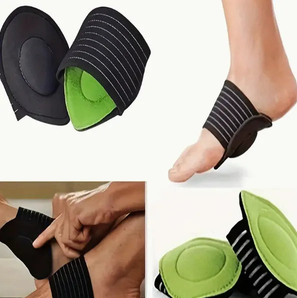 Almohadilla Para Pies Soporte Para Arco
