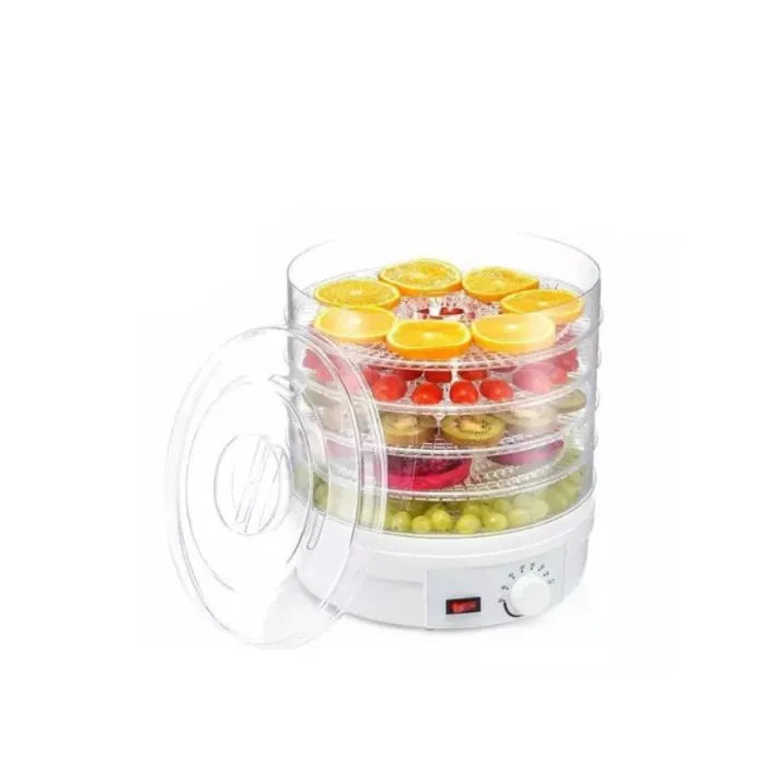 Deshidratador Eléctrico Alimentos Y Frut