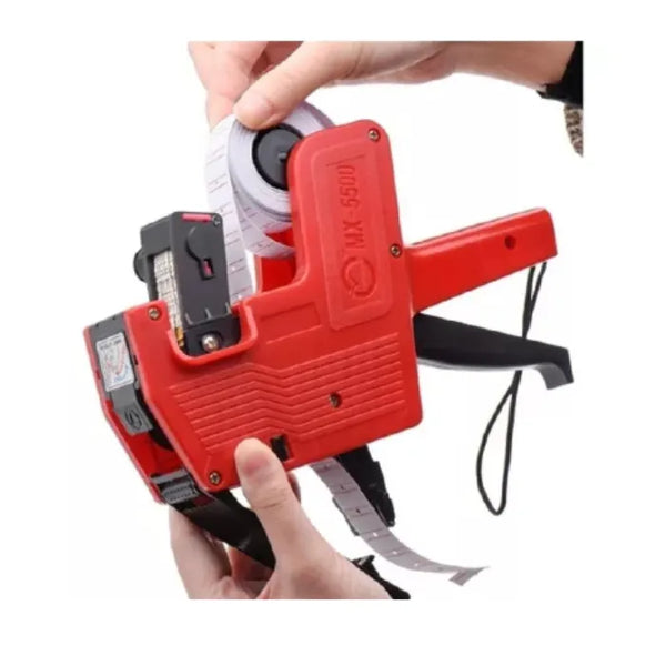 Maquina Etiquetadora De Precio -en tu casa Chile - Santiago