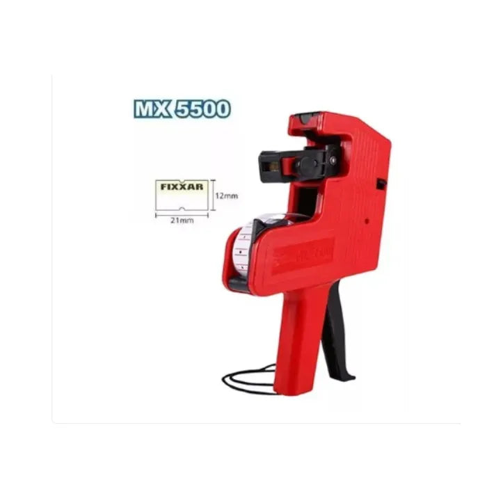 Maquina Etiquetadora De Precio -en tu casa Chile - Santiago