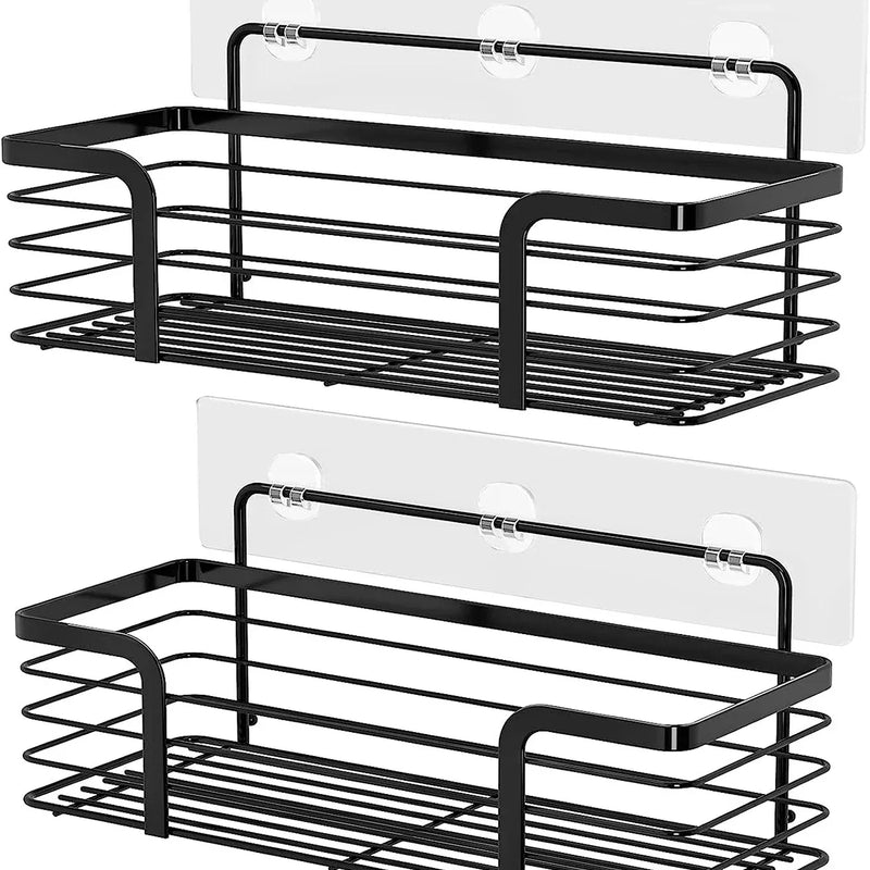 Repisa Adhesiva Multiusos Pack 2Unidades