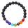 Pulsera 7 Chakras Normal