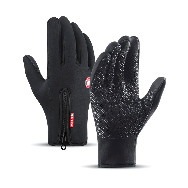 Guantes Invierno Con Cierre Touch - Varietas Chile - Santiago