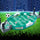 Juego De Fútbol De Mesa